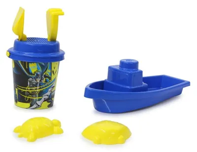 Produktbild von Jamara 410134, Sandspielzeug-Set