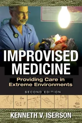 Produktbild von Improvised Medicine