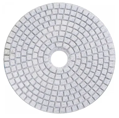 Produktbild von Diamantschleifscheibe, 150 mm - Körnung 50, für Stein und Beton