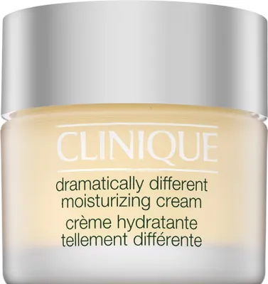 Produktbild von Clinique Dramatically Different Moisturizing Cream