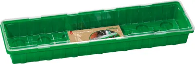 Obrázek produktu pro Nohel Garden Minipařeniště L 54x15x12cm