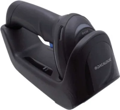 Produktbild von Datalogic Gryphon GM4200, Tragbares Barcodelesegerät, 1D, CCD, GS1 DataBar, 0,077 mm, 400 Auslesungen/Sekunde