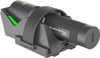 Zdjęcie produktu dla Ledlenser Mounting plate