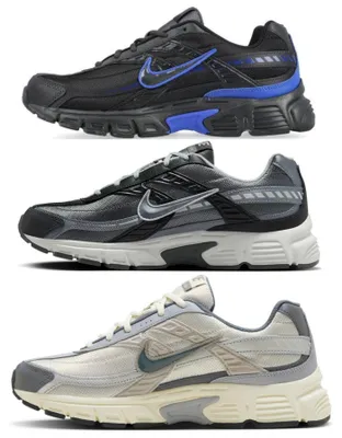 Produktbild von Nike Initiator Sneaker Herren, Farbe:Beige, Größe:45