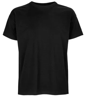 Produktbild von SOLS - T-Shirt für Herren LT1647 (XL) (Schwarz)