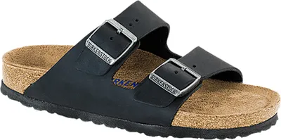 Produktbild von Birkenstock Damen Flip-Flops Schwarz 752483 Grösse 36