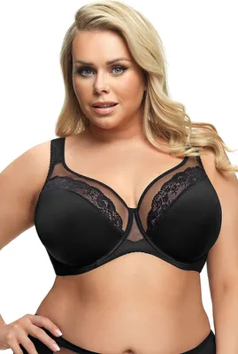Obrázek produktu pro Soft Model 136115 Gorsenia Spodní prádlo - 75F
