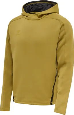 Produktbild von Hummel Hmlcima Xk Hoodie - marine, Größe:S