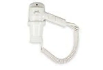 Obrázok produktu pre Starmix Hand-Haartrockner HFW 12 Wandhalterung 2 Luftgeschwindigkeiten 1200 W