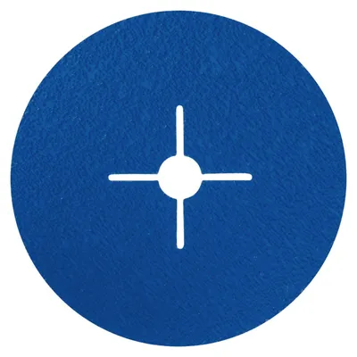 Immagine prodotto di PFERD TOOLS Disco in fibra VICTOGRAIN-COOL36 per acciaio inossidabile e acciaio