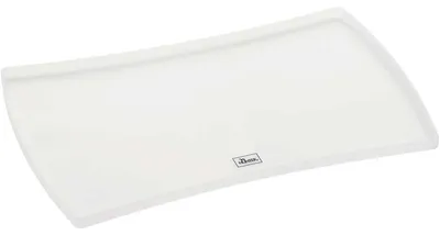 Produktbild von HUNTER Napfunterlage SELECTION, Silikon, rutschfest, transparent, Größe S