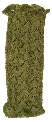 Produktbild von Invero, Merino Armstulpen Missy Uni, 100% Wolle (Bambus)