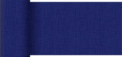 Zdjęcie produktu dla Dunicel-Tischl. Linnea dunkelblau 0,15x20 m