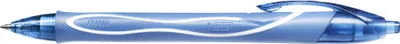 Immagine prodotto di 12x BIC 964776 Penna gel Gelocity Quick Dry Line colore: turchese