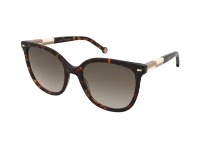 Produktbild von Carolina Herrera HER 0136/S XLT/HA