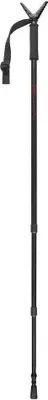 Produktbild von Gamo Einbeinstativgabel Schwarz 83-185 cm Schwarz 83-185 cm