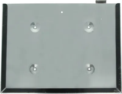 Produktbild von CARGOPARTS Halter Warnmarkierung CARGO-T047 40cm 30cm