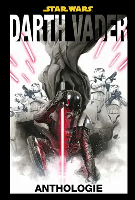 Produktbild von Star Wars: Darth Vader Anthologie