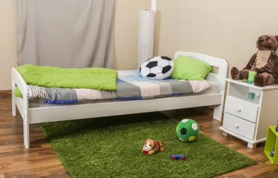 Produktbild von Kinderbett 90x200