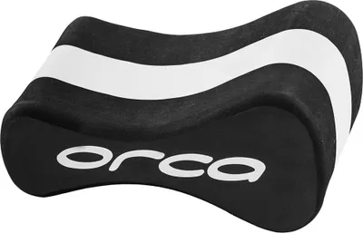 Immagine prodotto di Orca Gva70001 Tavola da nuoto Nero  Nero Taglia unica