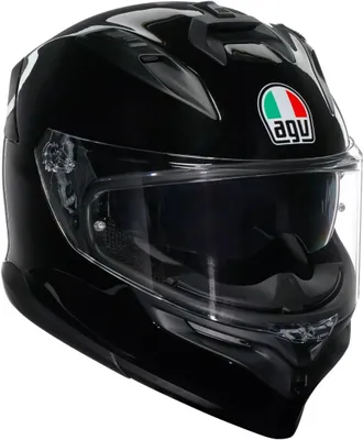 Zdjęcie produktu dla Kask AGV K7 Mono, czarny, XS (53/54)