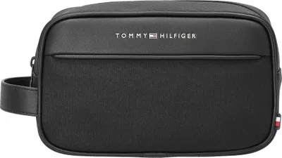 Produktbild von Foundation - Kulturbeutel 21 cm (black)