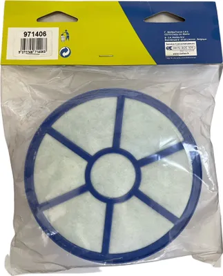 Produktbild von Codiac Motoreingangsfilter 971406, Vor-Motor-Filter kompatibel zu Dyson DC05 / DC08