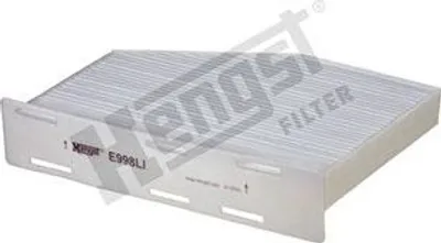 Produktbild von Filter Innenraumluft Pollenfilter