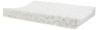 Zdjęcie produktu dla Jollein 022-503-68110, Wielobarwny, Wzór, Chłopak, dziewczyna, Pranie w pralce, 40 °C, 150 °C