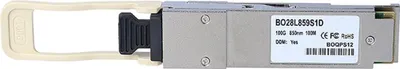 Obrázek produktu pro BlueOptics 1AB474800005 kompatibler BlueOptics QSFP28 BO28L859S1D