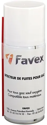 Obrázok produktu pre Detektor úniku plynu - ROUSSEAU - 125 ml