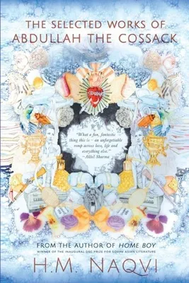 Produktbild von Naqvi, H: Selected Works of Abdullah the Cossack