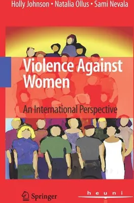 Zdjęcie produktu dla Violence Against Women