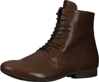 Produktbild von Think! Stiefelette Stiefelette Glattleder