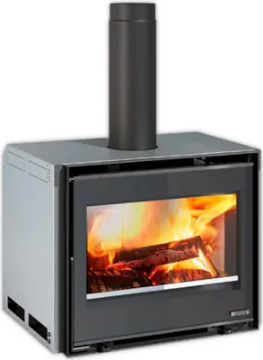 Produktbild von La Nordica Scheitholzkassette | INSERTO 70 EOS | 8,5 kW