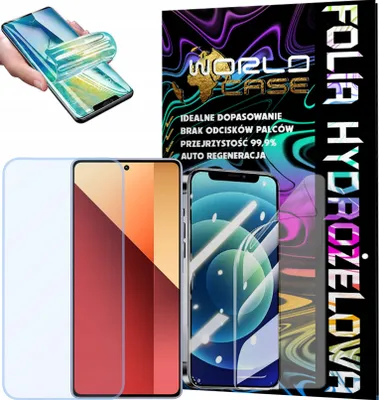 Obrázek produktu pro Ochranná hydrogelová fólie pro Xiaomi 13 Pro Screen Strong Durable