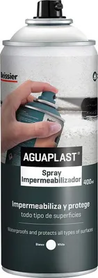 Produktbild von Imprägnierungsspray Weiß 400ml 70605-001 Beissier