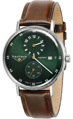 Obrázek produktu pro Bauhaus 2126-4 Watch Classic Automatic