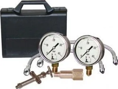 Produktbild von Öltank-Druckkoffer