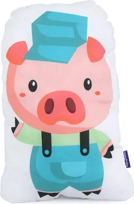 Image de Coussin Dennis 40x30 cm