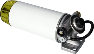 Produktbild von FEBI BILSTEIN Kraftstoffwasserabscheider 103282 passend für MERCEDES-BENZ VARIO Kasten/Kombi 1,918kg