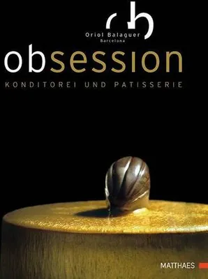 Obrázek produktu pro Obsession