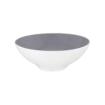 Produktbild von Seltmann Weiden Dessertschale rund 14,5 cm Life Fashion elegant grey 001.744903