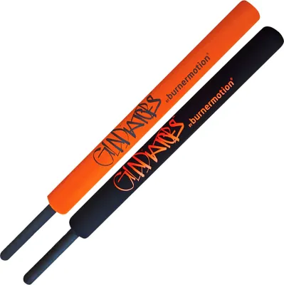 Produktbild von Burnermotion Anti-Aggressionsschläger "Gladiators Bats", Regular