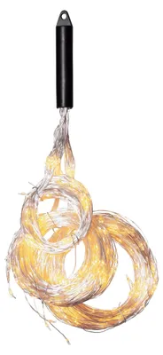 Immagine prodotto di Eglo LED-LICHTERKETTE 720 L3000MM (GOCCIA DI RUGGINE)