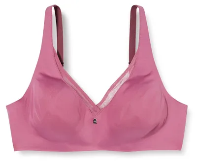 Produktbild von Triumph True Shape Sensation N01, Farbe: Lila Clover H9/7574, Größe: 70D BH ohne Bügel