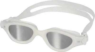 Produktbild von Zone3 Venator-x Schwimmbrille Weiß  Herren,Damen Weiß One Size