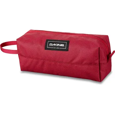 Produktbild von Dakine Accessory Federmäppchen Rot Mann Rot One Size