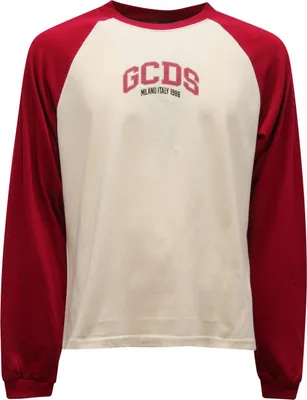 Immagine prodotto di I3487 Maglia Uomo Gcds Man Long Sleeves T-Shirt
