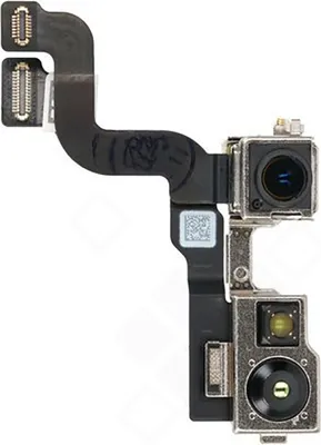Produktbild von SMT - Apple iPhone 14 Plus Frontkamera Vordere Front Selfie Kamera Näherungssensor IR 12MP - Pulled